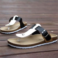 Sandales Homme Tongs Beach Men New elega... Sandales Homme Tongs Beach Men New elega...